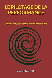 LE PILOTAGE DE LA PERFORMANCE: Déconstruire les illusions, piloter avec lucidité