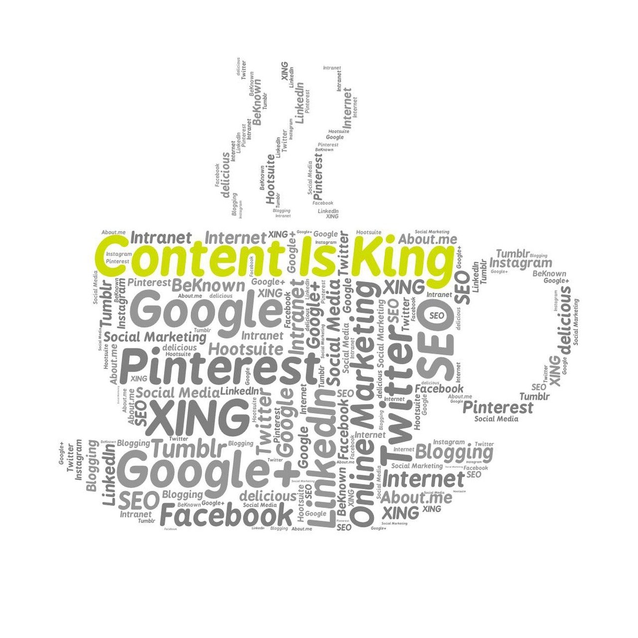 découvrez les stratégies efficaces de content marketing pour attirer, engager et convertir votre audience grâce à un contenu pertinent et optimisé.