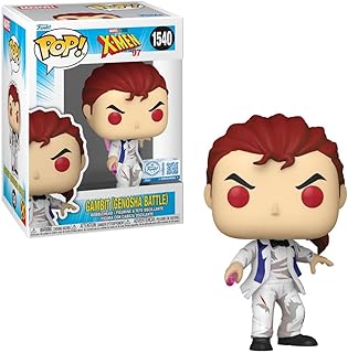 Funko Pop! Figurine en vinyle, X-Men 