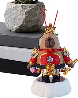 Figurine imprimée 3D – Sculpture de collection, modèle artistique pour divertissement d