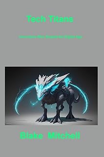 Tech Titans: Innovators Who Shaped the Digital Age