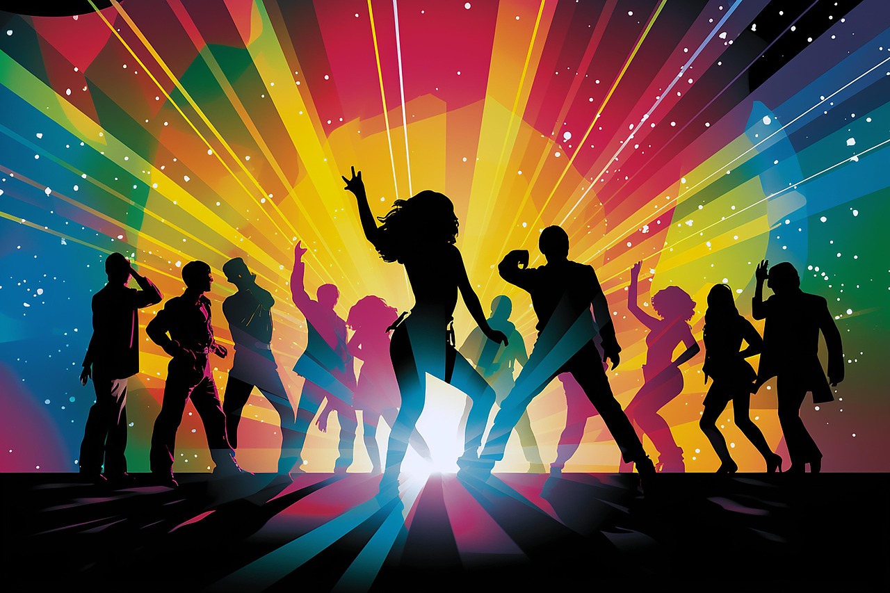 découvrez les événements incontournables de la pop culture : concerts, conventions, festivals et rencontres entre fans pour vivre votre passion au maximum.