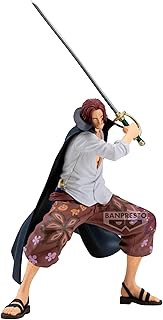 Banpresto Figurine d