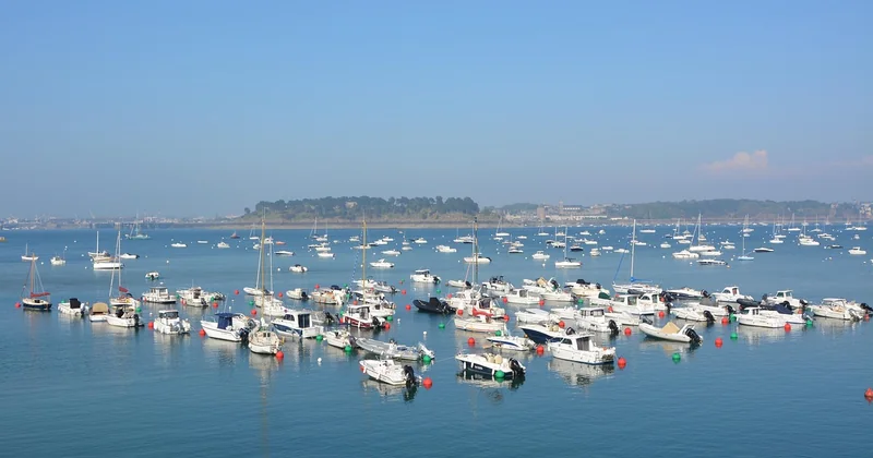 Marseille, Lorient, Bretagne : où se former en France