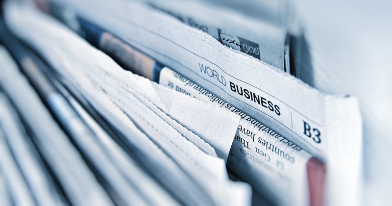 Blog d'actualités et d'informations : lire utile quand on dirige