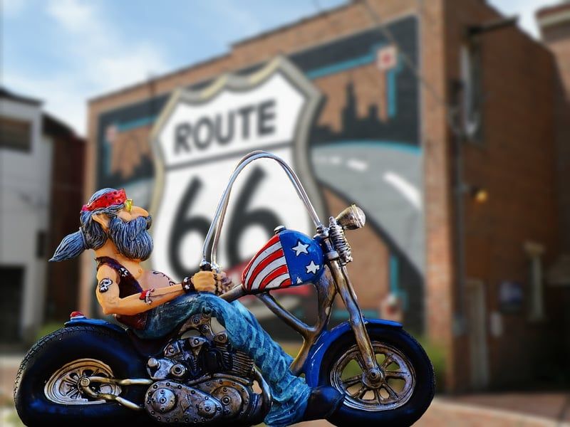 biker