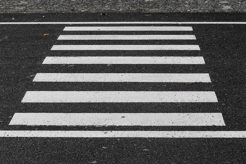 Le marquage au sol : le parent pauvre de la signalisation