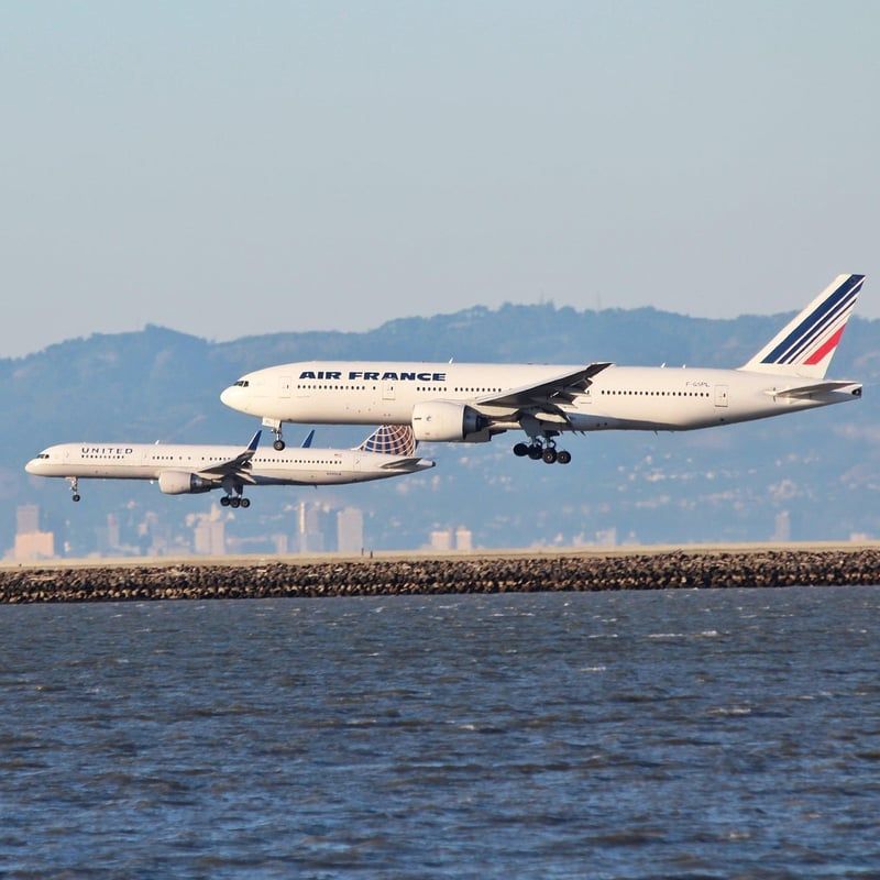 Découvrez les nouveautés Airfrance Intralignes qui révolutionnent 2026