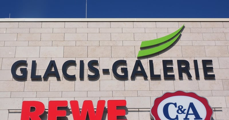 Signalétique magasin exemple Nantes : 7 idées qui font vendre