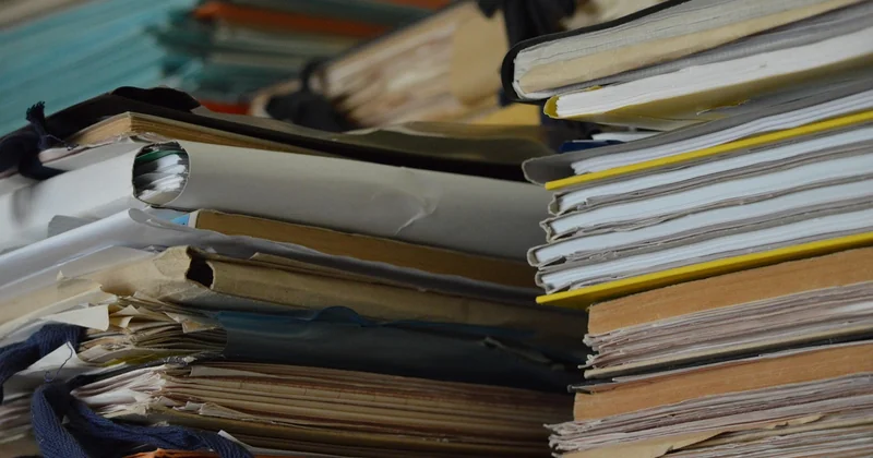 Les démarches administratives qu'on ignore (à nos dépens)