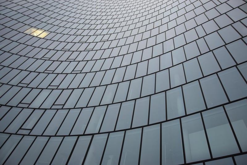 Signalétique bureaux région nantaise : nos solutions modernes pour 2026