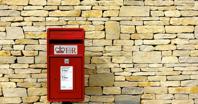 Les limites et quotas de votre boîte mail IONOS