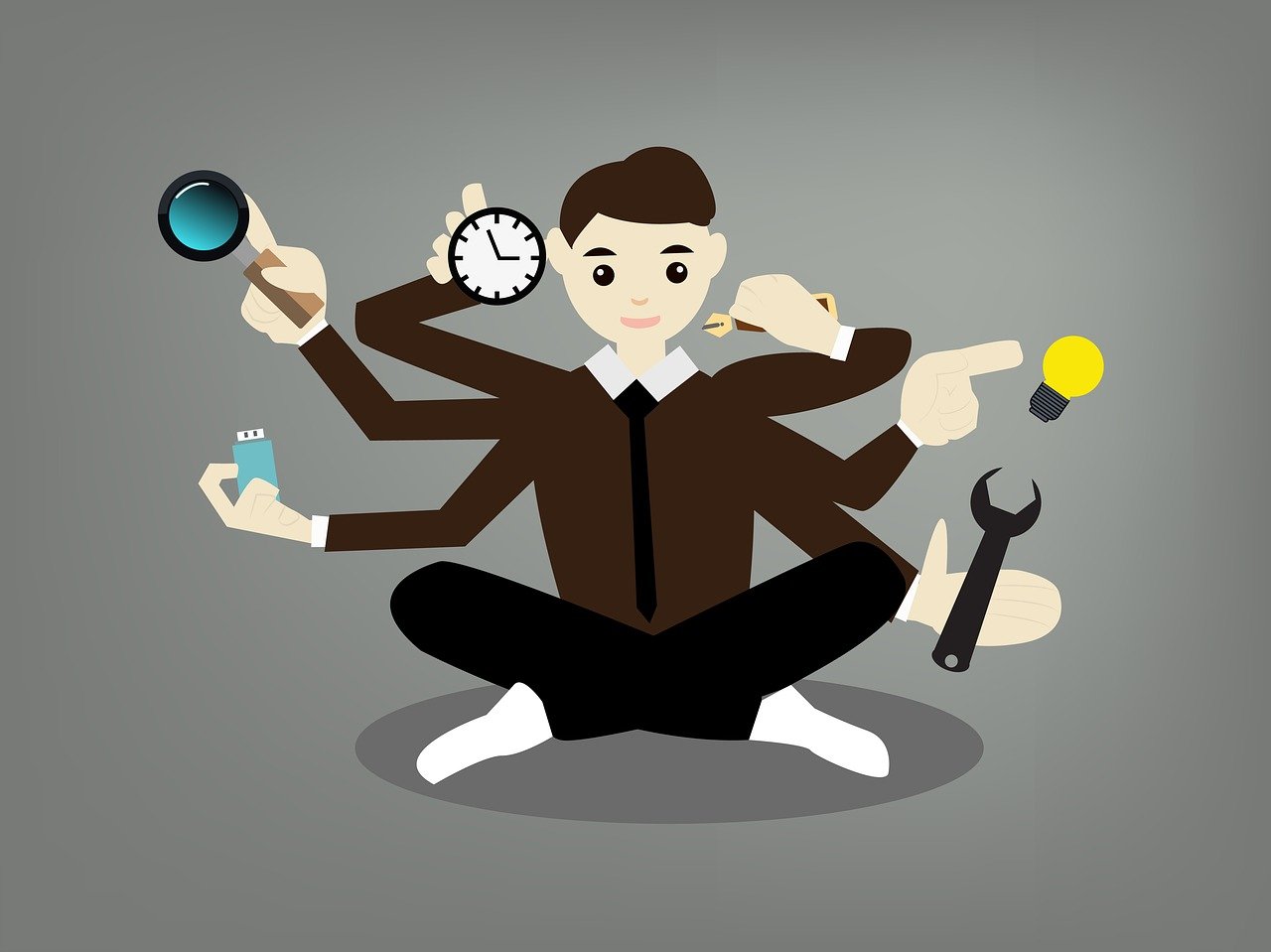 Les meilleurs outils de productivité pour optimiser votre journée