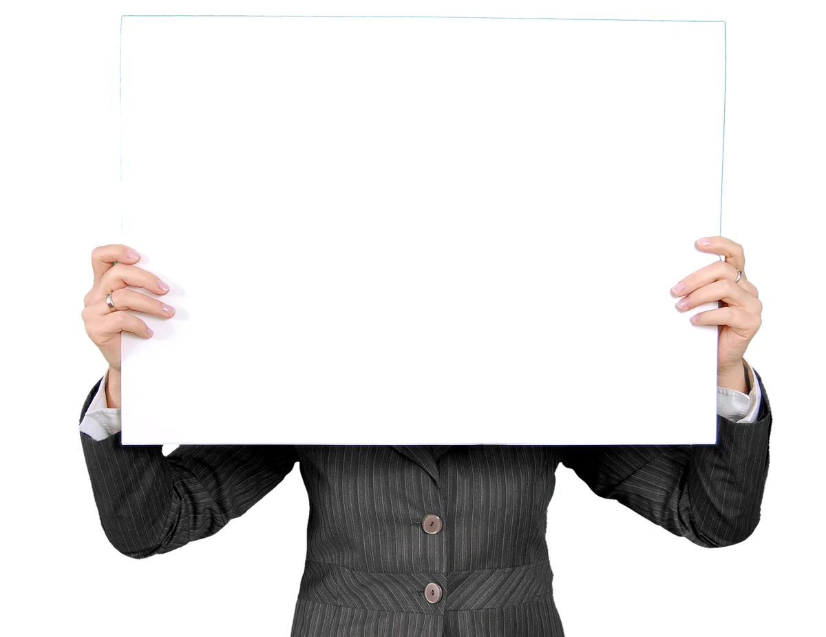 Losange jaune, losange blanc : comment ne pas confondre ?