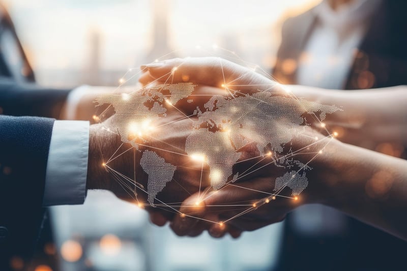 Comment développer efficacement son activité commerciale en 2025