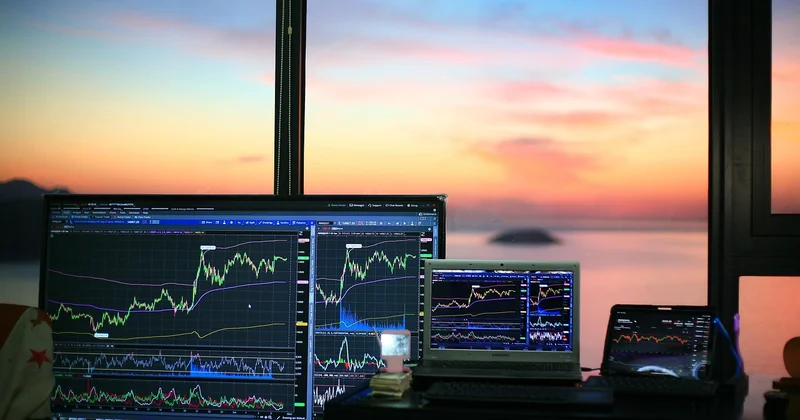 Robot de trading sérieux vs schéma suspect : la grille de lecture