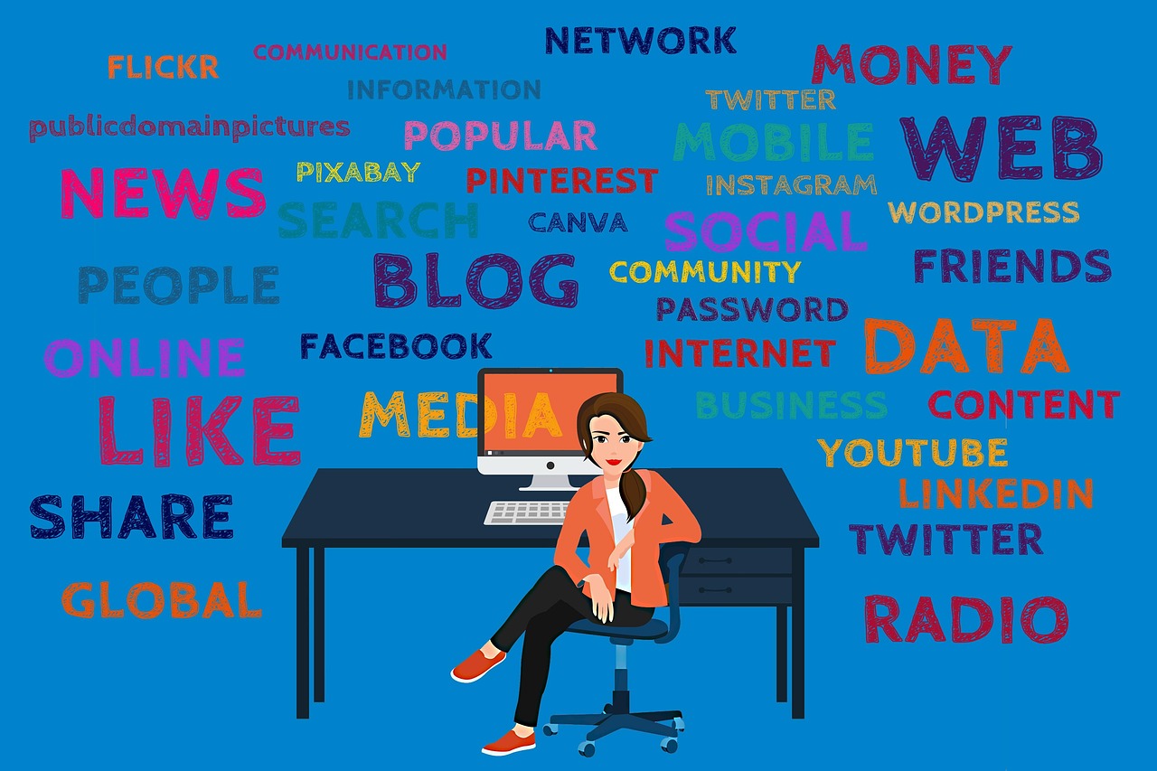 Réseaux sociaux en entreprise : comment optimiser votre présence en 2025