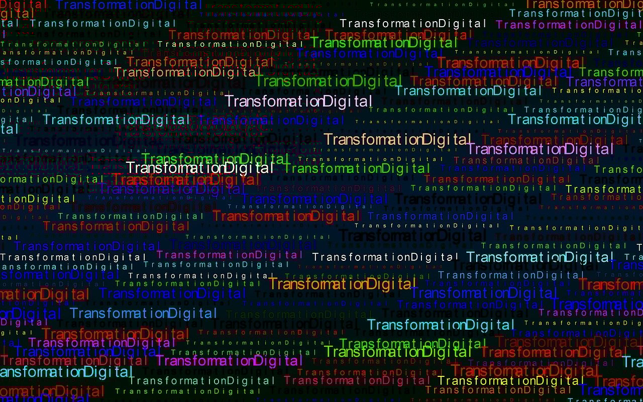 d&eacute;couvrez comment la transformation digitale r&eacute;volutionne les entreprises en optimisant les processus, am&eacute;liorant l'exp&eacute;rience client et favorisant l'innovation technologique.